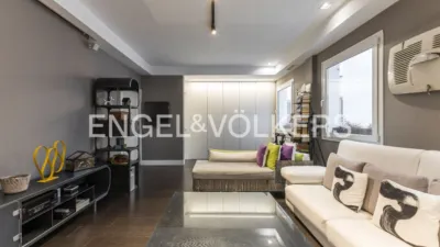 Piso en alquiler en Calle de Velázquez, cerca de Calle del General Oráa - Imagen 4