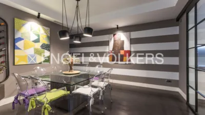 Piso en alquiler en Calle de Velázquez, cerca de Calle del General Oráa - Imagen 6