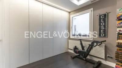 Piso en alquiler en Calle de Velázquez, cerca de Calle del General Oráa - Imagen 9