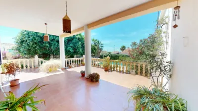 Casa – Mutxamel - Vista 2
