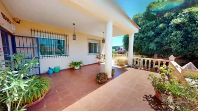 Casa – Mutxamel - Vista 3
