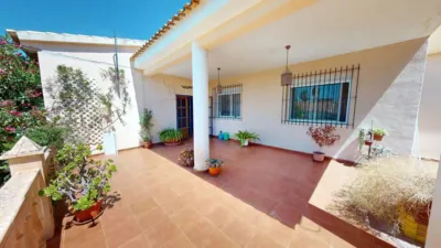Casa – Mutxamel - Vista 4
