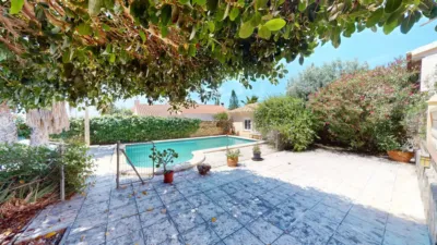 Casa – Mutxamel - Vista 5