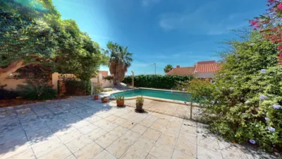 Casa – Mutxamel - Más