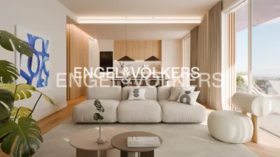 Apartment in Vallpineda-Santa Bàrbara photo 5