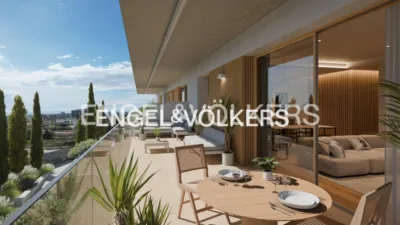 Apartment in Vallpineda-Santa Bàrbara photo 6
