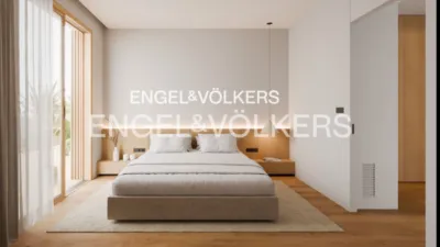 Apartment in Vallpineda-Santa Bàrbara photo 9