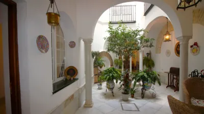 House on San Vicente Street photo 6