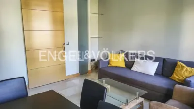 Piso en alquiler en Calle de Arturo Soria, cerca de Calle de la Prensa - Imagen 17