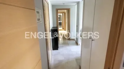 Piso en alquiler en Calle de Arturo Soria, cerca de Calle de la Prensa - Imagen 19