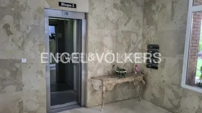 Piso en alquiler en Calle de Arturo Soria, cerca de Calle de la Prensa - Imagen 21