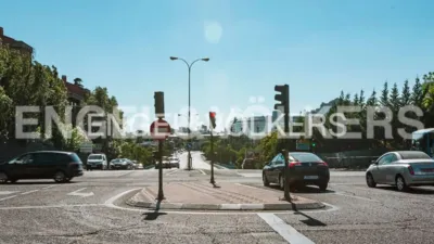 Piso en alquiler en Calle de Arturo Soria, cerca de Calle de la Prensa - Imagen 26