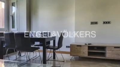 Piso en alquiler en Calle de Arturo Soria, cerca de Calle de la Prensa - Imagen 5