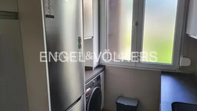 Piso en alquiler en Calle de Arturo Soria, cerca de Calle de la Prensa - Imagen 7