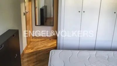 Piso en alquiler en Calle de Arturo Soria, cerca de Calle de la Prensa - Imagen 9