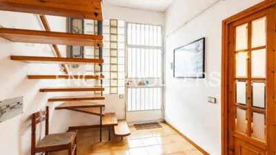 Terraced house in Esplugues de Llobregat photo 11