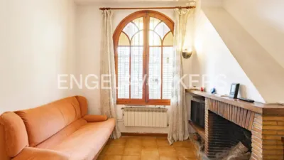 Terraced house in Esplugues de Llobregat photo 12