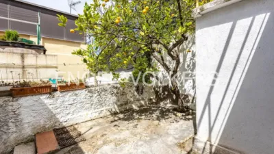 Terraced house in Esplugues de Llobregat photo 13