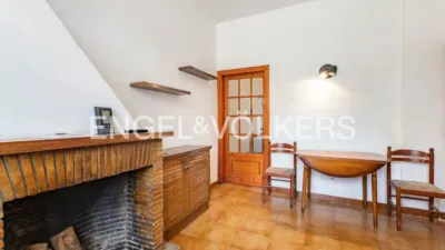 Terraced house in Esplugues de Llobregat photo 15