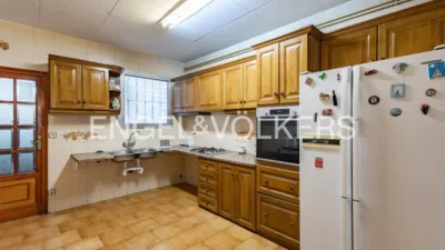 Terraced house in Esplugues de Llobregat photo 16