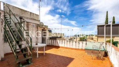 Terraced house in Esplugues de Llobregat photo 19