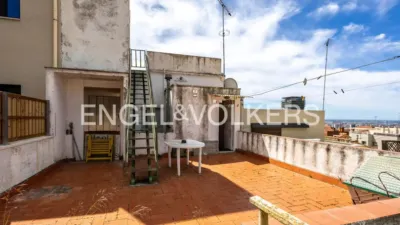 Terraced house in Esplugues de Llobregat photo 21