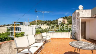 Terraced house in Esplugues de Llobregat photo 24