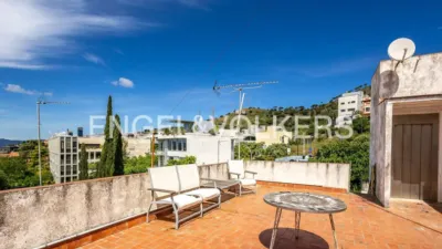 Terraced house in Esplugues de Llobregat photo 25