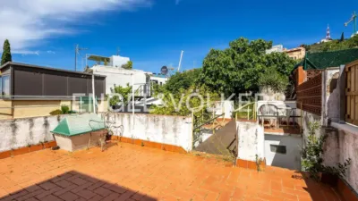 Terraced house in Esplugues de Llobregat photo 27