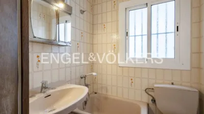 Terraced house in Esplugues de Llobregat photo 29