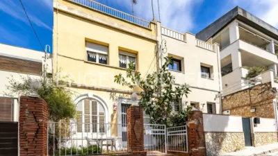 Terraced house in Esplugues de Llobregat photo 32