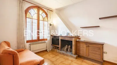 Terraced house in Esplugues de Llobregat photo 3