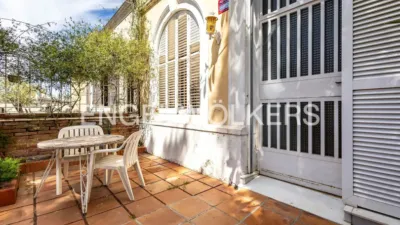 Terraced house in Esplugues de Llobregat photo 5