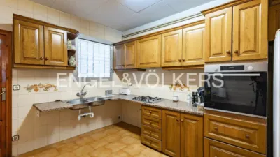 Terraced house in Esplugues de Llobregat photo 6