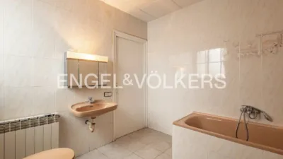 Terraced house in Esplugues de Llobregat photo 8