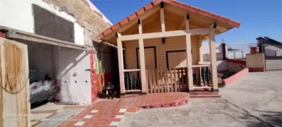 Rustic house in La Medida photo 7