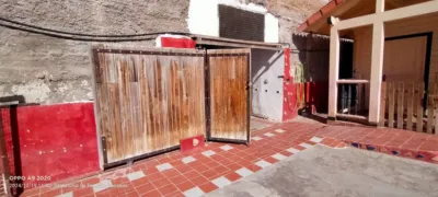 Rustic house in La Medida photo 17