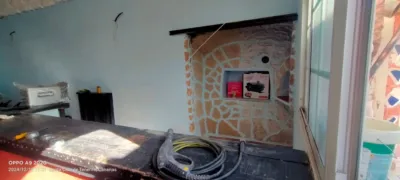 Rustic house in La Medida photo 22