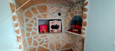 Rustic house in La Medida photo 23