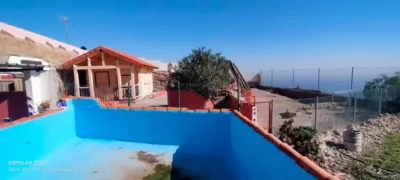 Rustic house in La Medida photo 32