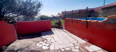 Rustic house in La Medida photo 36