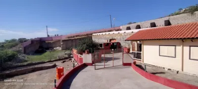 Rustic house in La Medida photo 3