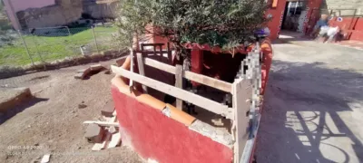 Rustic house in La Medida photo 43