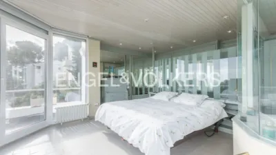House in Montmar photo 31