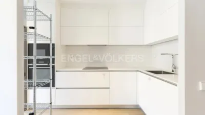Piso en alquiler en Vallcarca-Els Penitents - Imagen 16