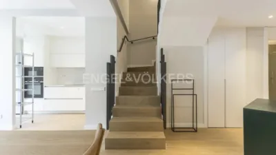Piso en alquiler en Vallcarca-Els Penitents - Imagen 17