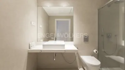 Piso en alquiler en Vallcarca-Els Penitents - Imagen 20