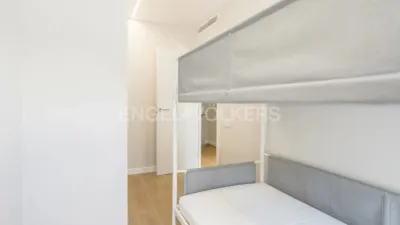 Piso en alquiler en Vallcarca-Els Penitents - Imagen 27