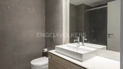Piso en alquiler en Vallcarca-Els Penitents - Imagen 29