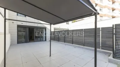 Piso en alquiler en Vallcarca-Els Penitents - Imagen 32